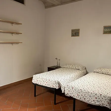 Coach 8 Apartment *