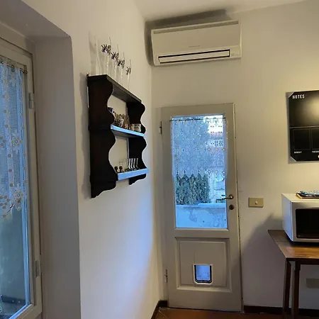 Apartament Coach 8