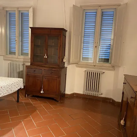 Apartament Coach 8 *
