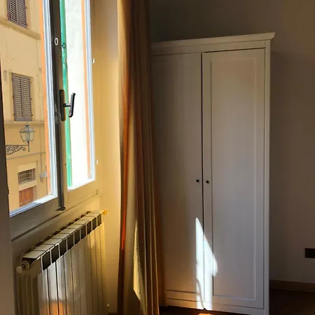 Coach 8 Apartment Florenz