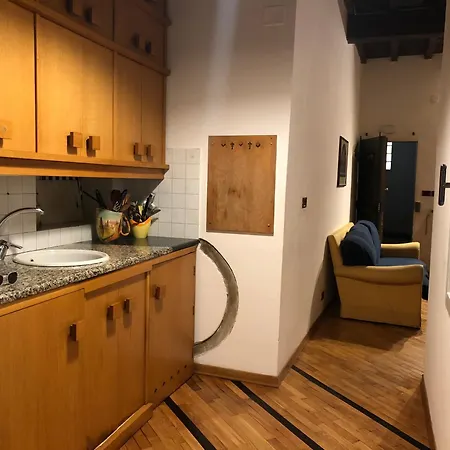 Apartamento Coach 8