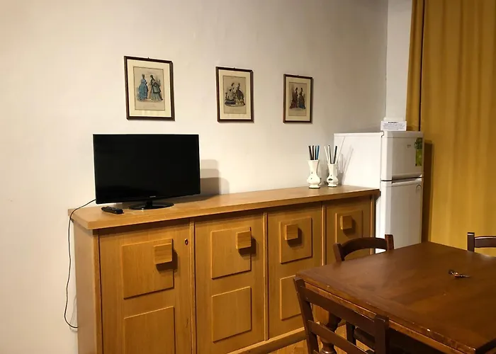 Apartman Coach 8