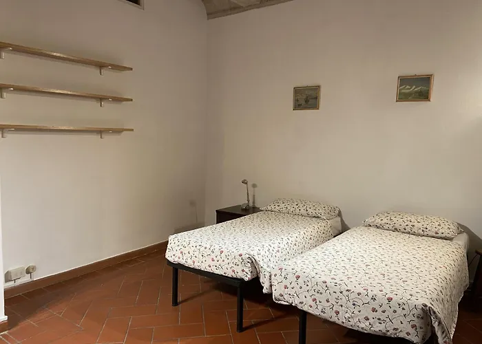 Coach 8 Appartement *