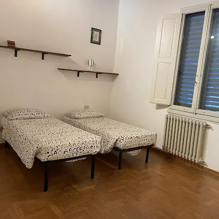 Coach 8 * フィレンツェ