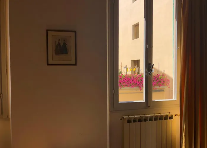 Appartement Coach 8 *